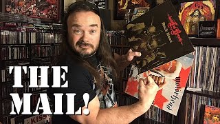The Mail 73 - Thank you bipbopboom & Corey's VC Channel | nolifetilmetal..com