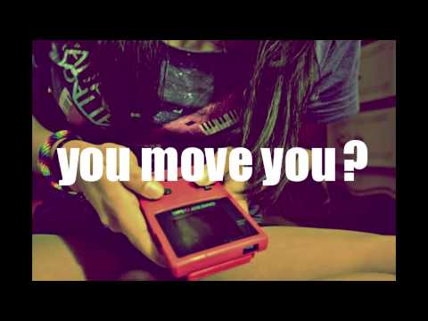 Rocket Pimp (ft. Marie L) - Stop the rain (Original Mix)