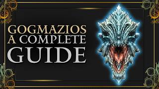 Gogmazios, Specter of War: Full Hunt Guide — video thumbnail