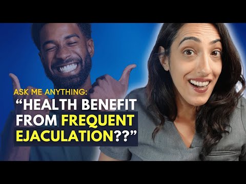 You Should Ejaculate This Often... | Sildenafil vs. Tadafil | AMA