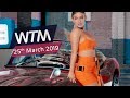 Worldwide Trending Music - 25th March 2019 Worldwide Trending Music - 25th March 2019