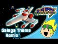 Galaga Theme Remix As Simple As Nostalgia Itself