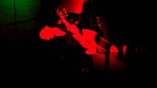 Nikola Sarcevic- Lovetrap-  Panamá