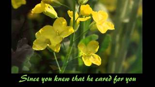 How Long Has It Been ~ James Rice ~ Lyrics