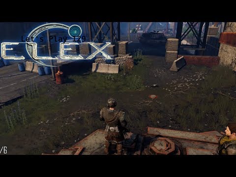 Elex 🌏 [129] (LP) - Frühjahrsputz!