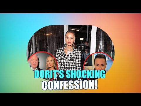 Dorit Kemsley's Shocking Confession, Kyle's Divorce Drama, & Sydney Sweeney's Festival Fashion!