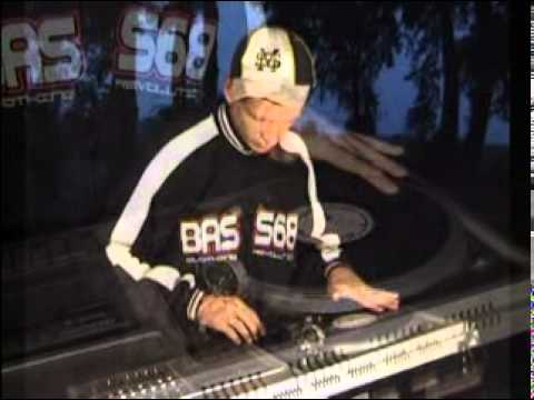 Waldas-  Dziękuję Prod. GRZ [Definityf Studio 2005]