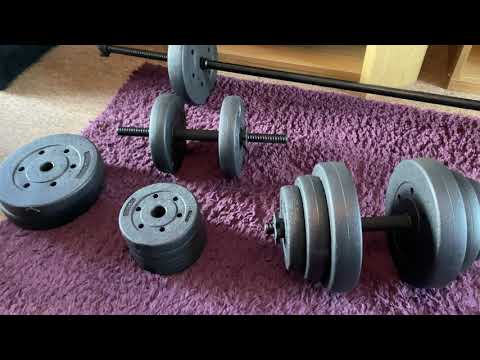 Joe Dileo G G Fitness Equipment Customer Spotlight