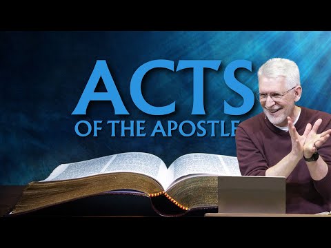 Acts 9 (Part 2) :19-31 • Jesus Changes People