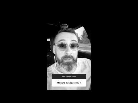 negatiiv OG macht sich über Sido lustig pt.3
