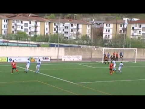 Aretxabaleta K.E. 2:0 AURRERA K.E. (Ibarra, 2014/03/30) - www.leartigol.com