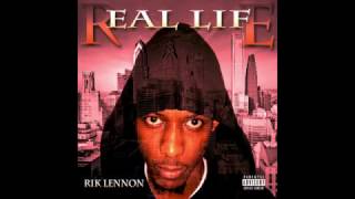 Rik Lennon -  Reppin Uptown (Music Video)