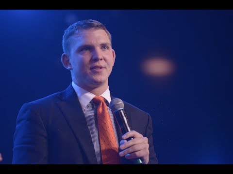 Pr. David Eldridge - UMADEB 2019