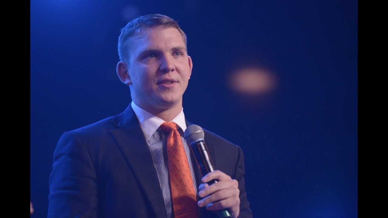 Pr. David Eldridge - UMADEB 2019