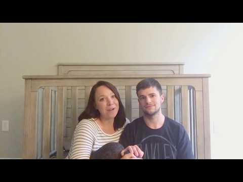 Young, Energetic, and Easygoing Pennsylvania Couple Would Love to Adopt!