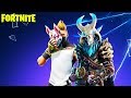 Fortnite SEASON 5 Opening Trailer (World's Collide Cutscene) Chaos Fortnite SEASON 5 Opening Trailer (World's Collide Cutscene) Chaos