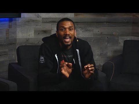 Paragon - Community Corner #13  (Iggy & Scorch Rework Discussion & Design Team Work)