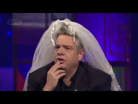 Good News Week 2008.05.05 - S06E11