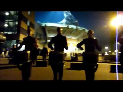 Starriders 2011 - Closer Encore After DCE Retreat