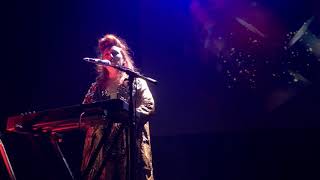My Brightest Diamond - This Is My Hand + Rising Star- Live at Tivoli