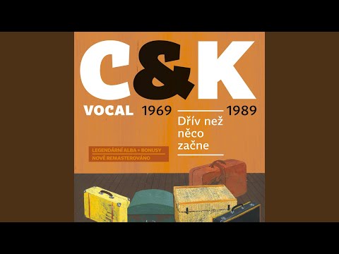 Den poté (Dřív než tu něco začne)