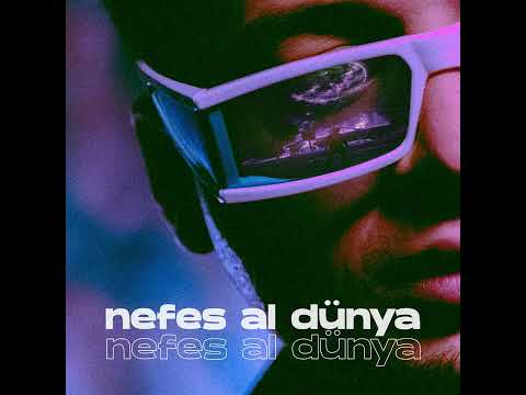 Rapnos - Nefes Al Dünya (Official Audio)