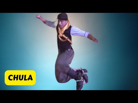 Chula - A Dança que dava direito ao Peão dançar com a Prenda pelo resto do Baile joaoparaiba