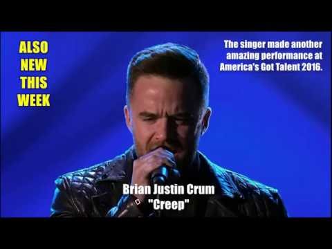 Gay Music Chart - 2016 week 30