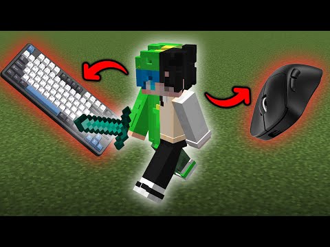 역대급 우정파괴 컨텐츠 (한명이 키보드, 한명이 마우스)