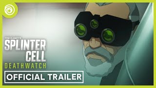 [情報] NETFLIX 縱橫諜海：死亡監視 正式預告