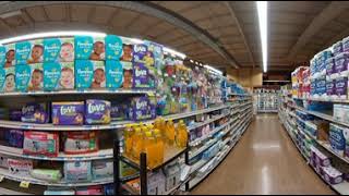 Virtual Tour of La Bella Marketplace on Staten Island