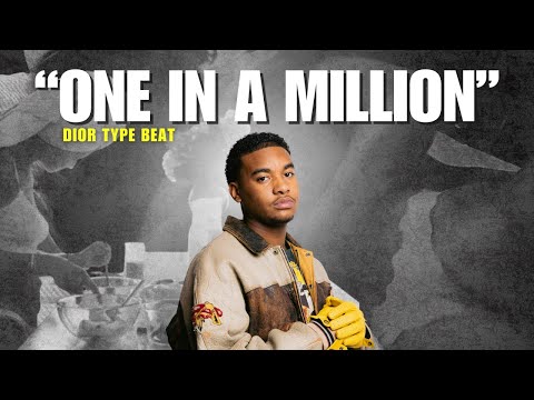 Dior x Chavante x Frenna - ''One In A Million"' | Afro Type Beat | (Prod Tymo)