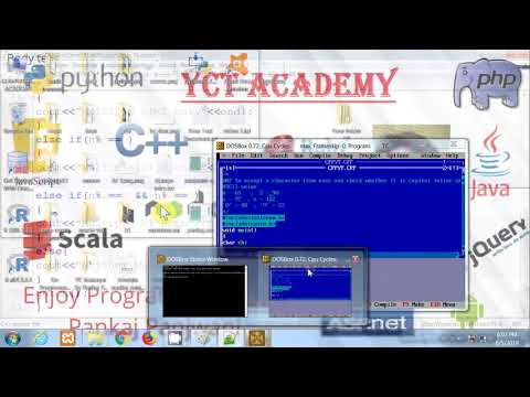 21 C in Hindi | Accept Integer and check multiple of 2 and 3