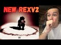WINNERS CIRCLE REXV2 ALBUM REACTION FIRST TIME LISTEN