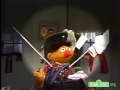 Classic Sesame Street Life Without Bert