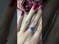 Серебряное кольцо с опалом 0.917ct
