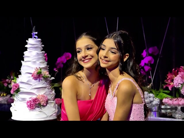 Lara 15 anos - Docks Eventos - Marcelo Fabiano Fotografia - Centro histórico de Santos S.P'