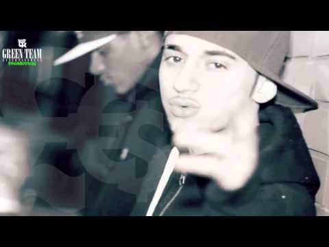 ARD ADZ - COULD OF HAD IT ALL (BRIXTON SW9)