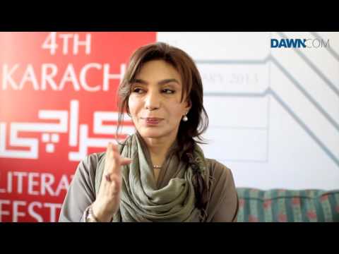 Tehmina Durrani – Women’s rights in Pakistan HD