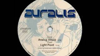 Auralis - Light Piont