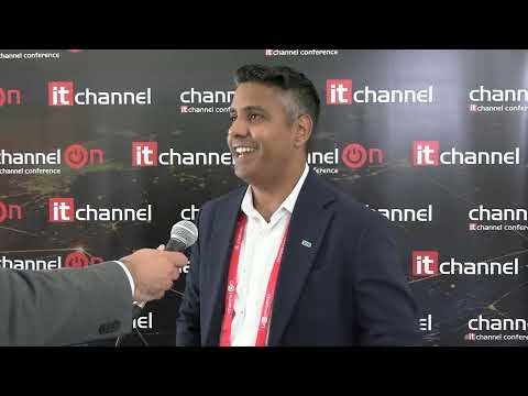 Bruno Carvalho, Kaspersky | Entrevista | Channel On 2026