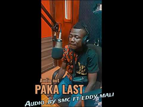 PAKA LAST  by  smc and Eddy mali  #swag team music....smc de killer and Eddy mali
