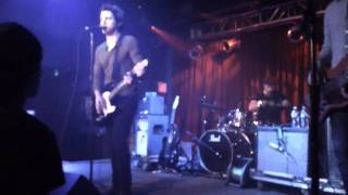 Ingram Hill - She Wants to be Alone