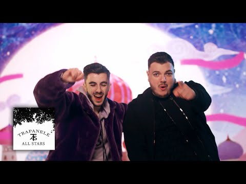 @OmarArnaout ❌ Leo de la Kuweit - 1001 Nopti | Official Video