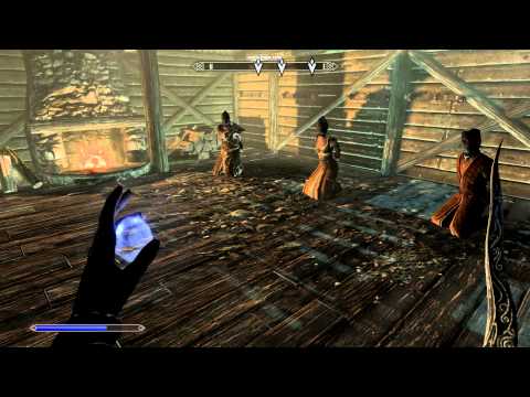 Who to kill for the Dark Brotherhood