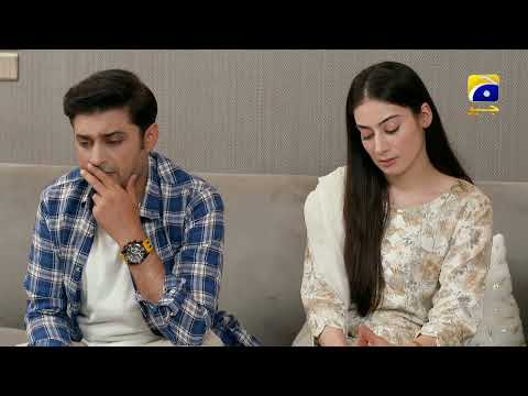 Siyani Episode 140 || Best Scene 02 || Geo Entertainment