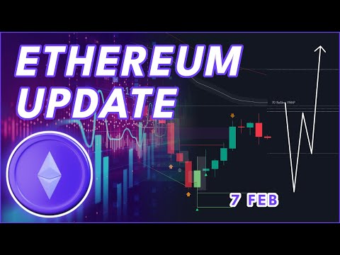 WHY ETH MAY CRASH AGAIN🚨 (Ethereum Price Prediction 2026)
