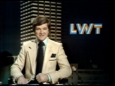 Friday 6th February 1981 ITV Thames/LWT - Second Chance - Family Fortunes