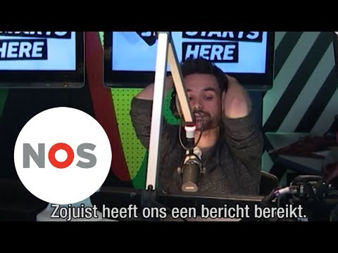 TIJN: Domien vertelt dat de 6-jarige Tijn is overleden