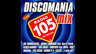 Discomania Mix (1999)